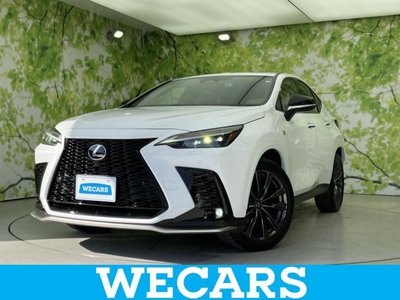 LEXUS NX - 1