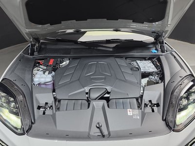 PORSCHE CAYENNE - 7