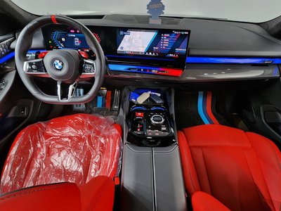 BMW M5 - 5