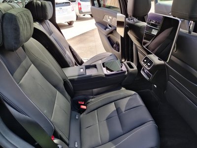 صورة مصغرة 14 لـ 2023 Mercedes-BENZ GLS