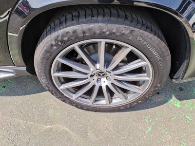 صورة 2 لـ 2023 Mercedes-BENZ GLS