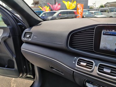 صورة مصغرة 80 لـ 2023 Mercedes-BENZ GLS