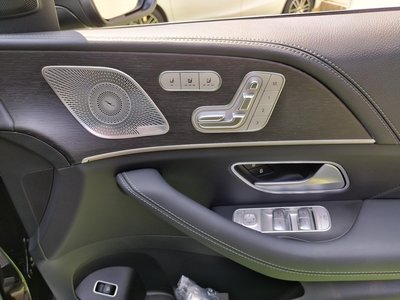 صورة مصغرة 52 لـ 2023 Mercedes-BENZ GLS