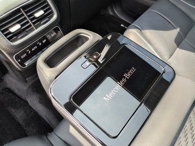 صورة مصغرة 58 لـ 2023 Mercedes-BENZ GLS