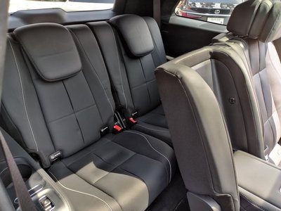 صورة مصغرة 15 لـ 2023 Mercedes-BENZ GLS