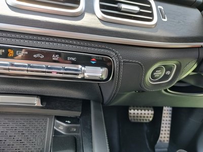صورة مصغرة 74 لـ 2023 Mercedes-BENZ GLS