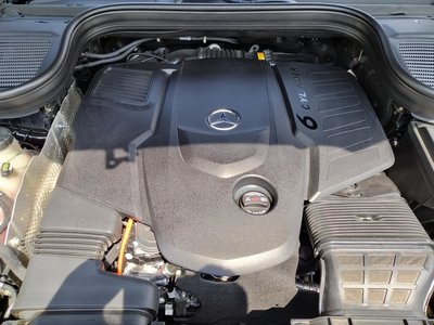 صورة مصغرة 47 لـ 2023 Mercedes-BENZ GLS