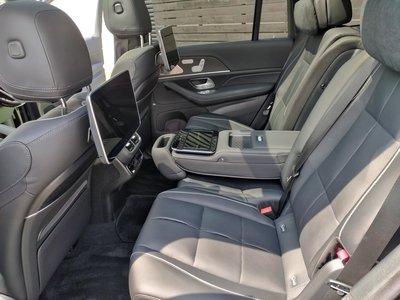 صورة مصغرة 56 لـ 2023 Mercedes-BENZ GLS