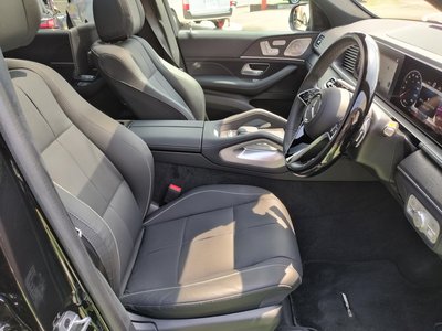 صورة مصغرة 12 لـ 2023 Mercedes-BENZ GLS