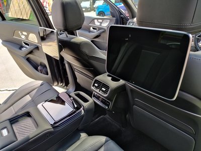 صورة مصغرة 60 لـ 2023 Mercedes-BENZ GLS