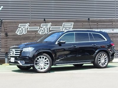 صورة 1 لـ 2023 Mercedes-BENZ GLS