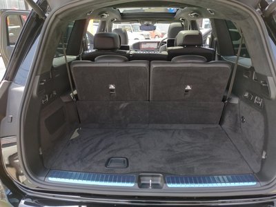 صورة مصغرة 16 لـ 2023 Mercedes-BENZ GLS