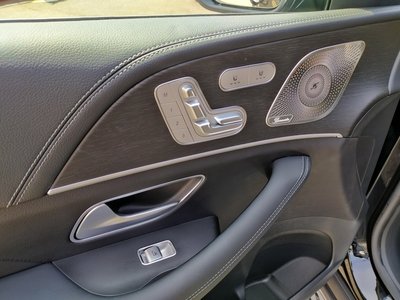 صورة مصغرة 55 لـ 2023 Mercedes-BENZ GLS