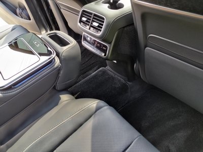 صورة مصغرة 61 لـ 2023 Mercedes-BENZ GLS