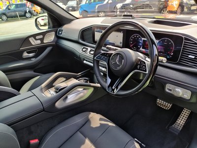 صورة مصغرة 51 لـ 2023 Mercedes-BENZ GLS