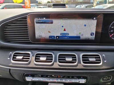 صورة مصغرة 73 لـ 2023 Mercedes-BENZ GLS