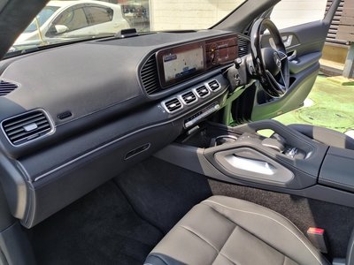صورة مصغرة 13 لـ 2023 Mercedes-BENZ GLS