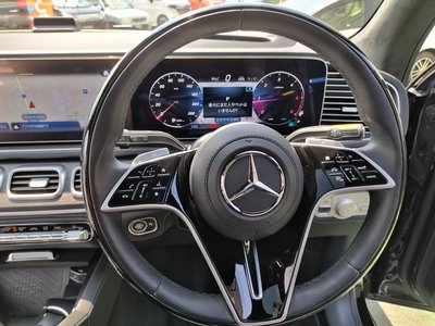 صورة مصغرة 68 لـ 2023 Mercedes-BENZ GLS