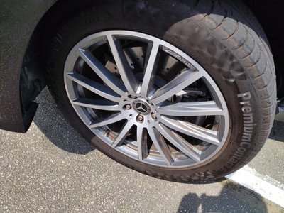 صورة مصغرة 38 لـ 2023 Mercedes-BENZ GLS