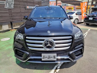صورة 10 لـ 2023 Mercedes-BENZ GLS
