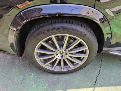 صورة مصغرة 25 لـ 2023 Mercedes-BENZ GLS