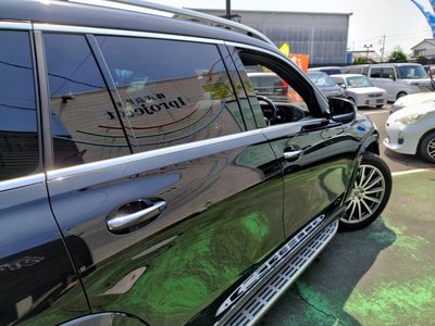 صورة مصغرة 26 لـ 2023 Mercedes-BENZ GLS