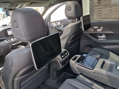 صورة مصغرة 57 لـ 2023 Mercedes-BENZ GLS