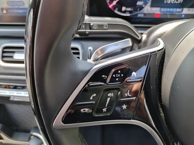 صورة مصغرة 69 لـ 2023 Mercedes-BENZ GLS