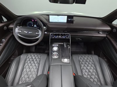 GENESIS GV80 - 5