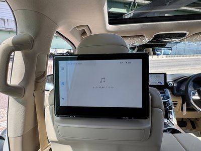 TOYOTA LAND CRUISER 300 - 4