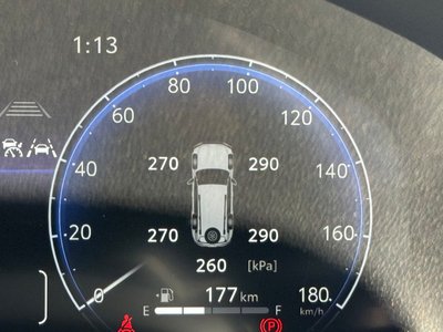 TOYOTA LAND CRUISER 300 - 5