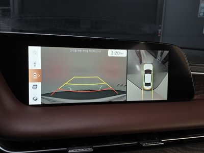 2023 Genesis G90 (RS4) 缩略图 18