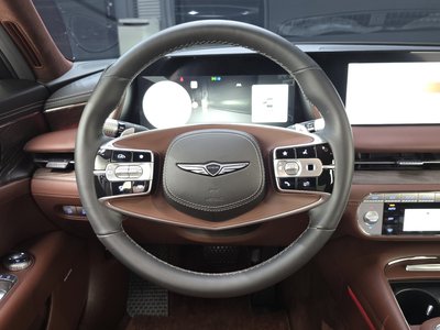 2023 Genesis G90 (RS4) 缩略图 13