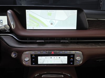 2023 Genesis G90 (RS4) 缩略图 17