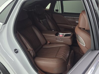 2023 Genesis G90 (RS4) 缩略图 11