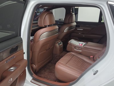 2023 Genesis G90 (RS4) 缩略图 12