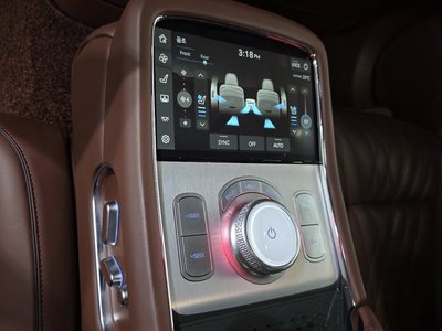 2023 Genesis G90 (RS4) 缩略图 20