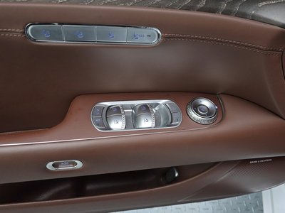 2023 Genesis G90 (RS4) 缩略图 14