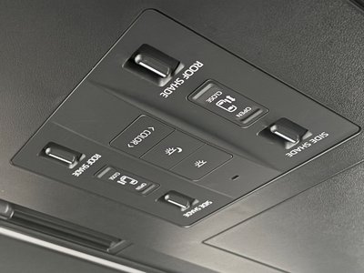 2023 TOYOTA ALPHARD — миниатюра 37