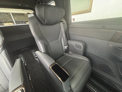 2023 TOYOTA ALPHARD — миниатюра 32