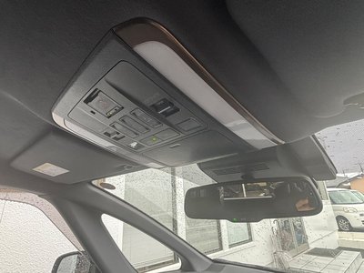 2023 TOYOTA ALPHARD — миниатюра 25