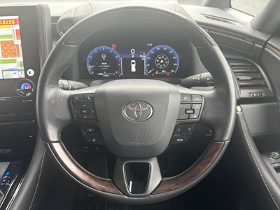 2023 TOYOTA ALPHARD — миниатюра 18