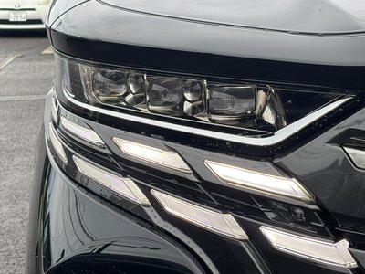 2023 TOYOTA ALPHARD — миниатюра 13