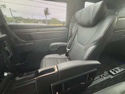 2023 TOYOTA ALPHARD — миниатюра 31