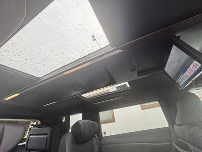 2023 TOYOTA ALPHARD — миниатюра 38