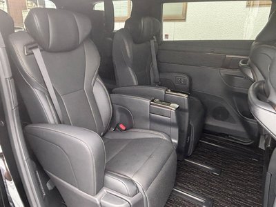 2023 TOYOTA ALPHARD — миниатюра 33