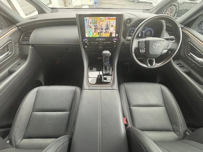2023 TOYOTA ALPHARD — миниатюра 29