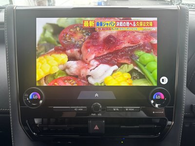 2023 TOYOTA ALPHARD — миниатюра 26