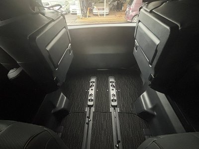2023 TOYOTA ALPHARD — миниатюра 34