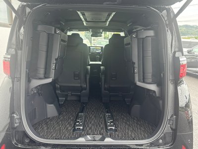 2023 TOYOTA ALPHARD — миниатюра 36